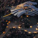 Joshua Tree’s Most Iconic Home—the Kellogg Doolittle House owned by Scott Leonard